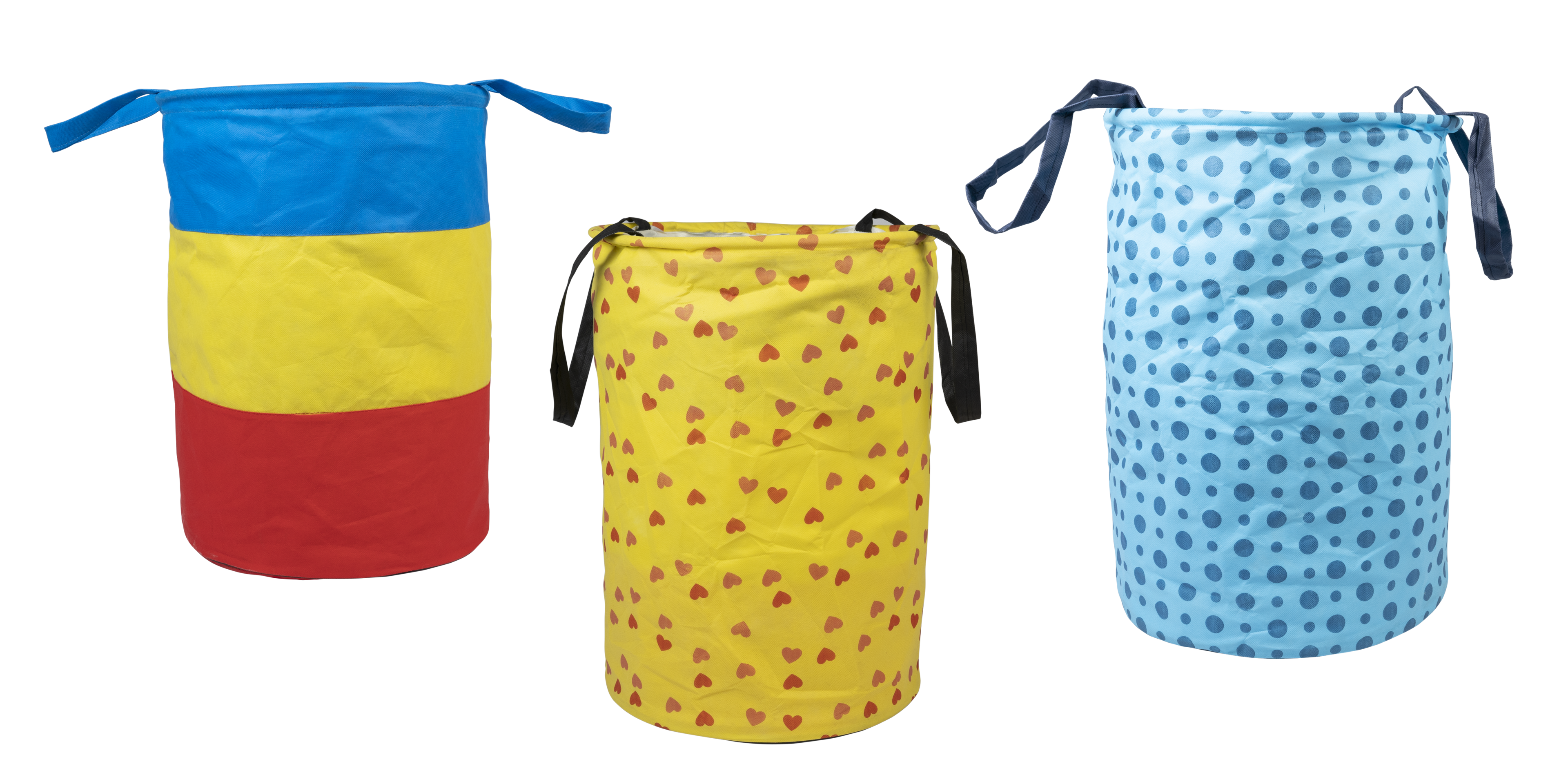 CNS Laundry Bag - Durable Fabric Laundry Bag for Washing Machine Use India